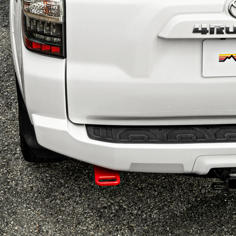 NYTOP Best Sellers 4Runner (2010-2024)